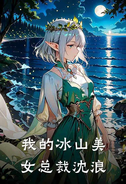 我的冰山美女总裁沈浪