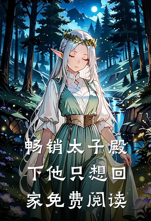 畅销太子殿下他只想回家免费阅读