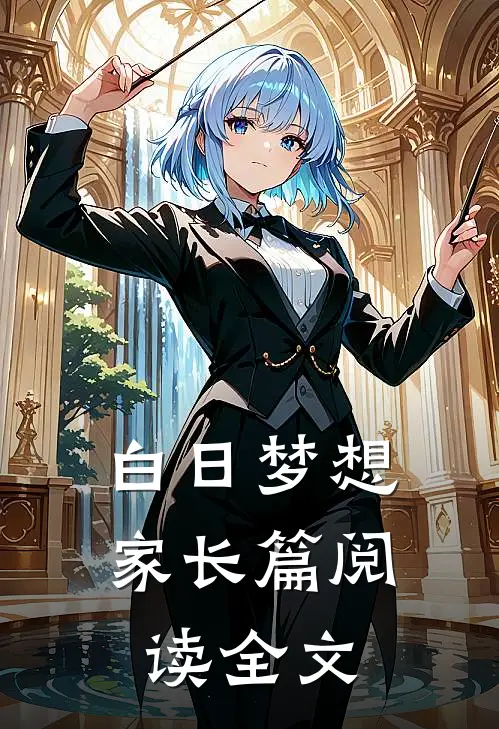 白日梦想家长篇阅读全文