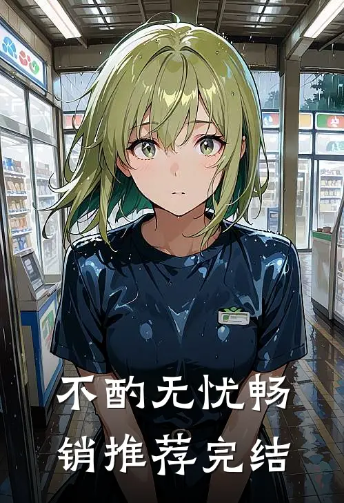 不酌无忧畅销推荐完结