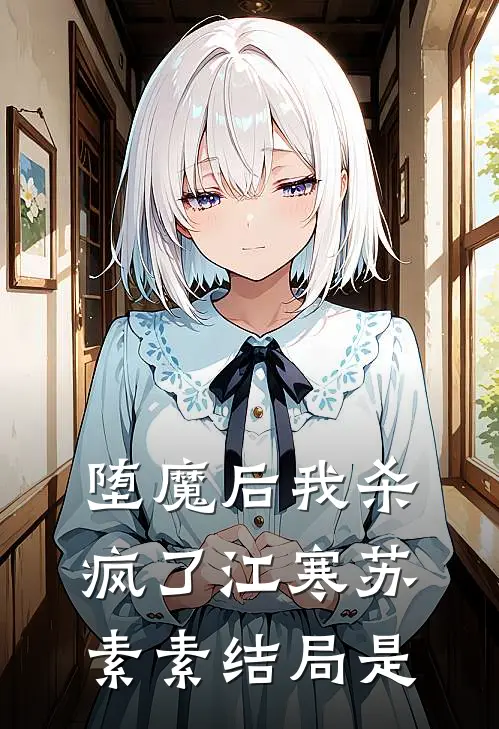 堕魔后我杀疯了江寒苏素素结局是