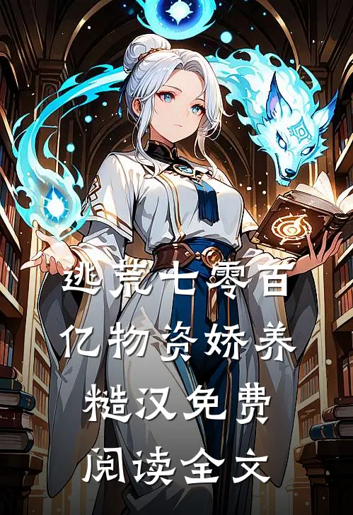逃荒七零百亿物资娇养糙汉免费阅读全文