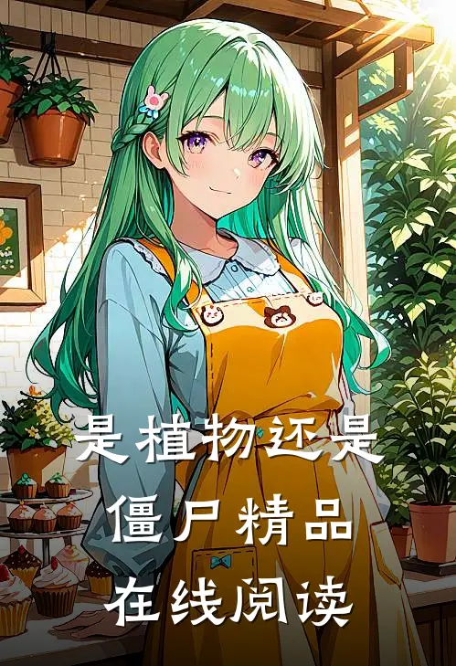 是植物还是僵尸精品在线阅读