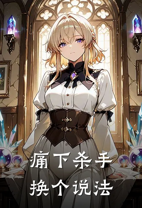 痛下杀手换个说法