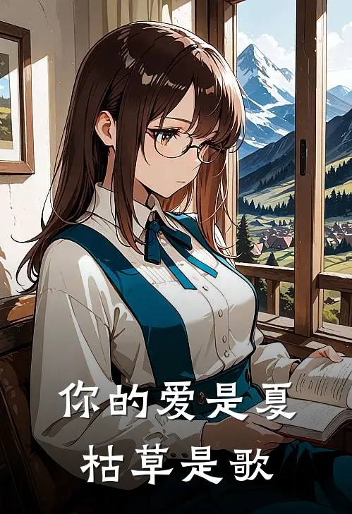 你的爱是夏枯草是歌