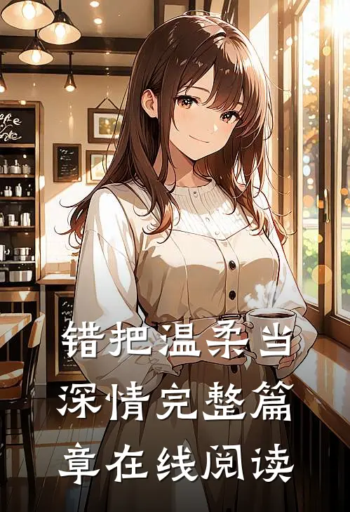 错把温柔当深情完整篇章在线阅读