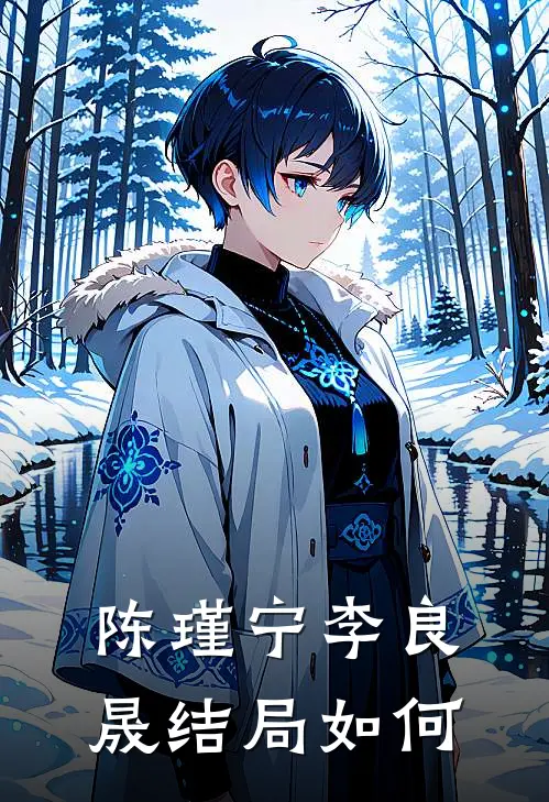 陈瑾宁李良晟结局如何