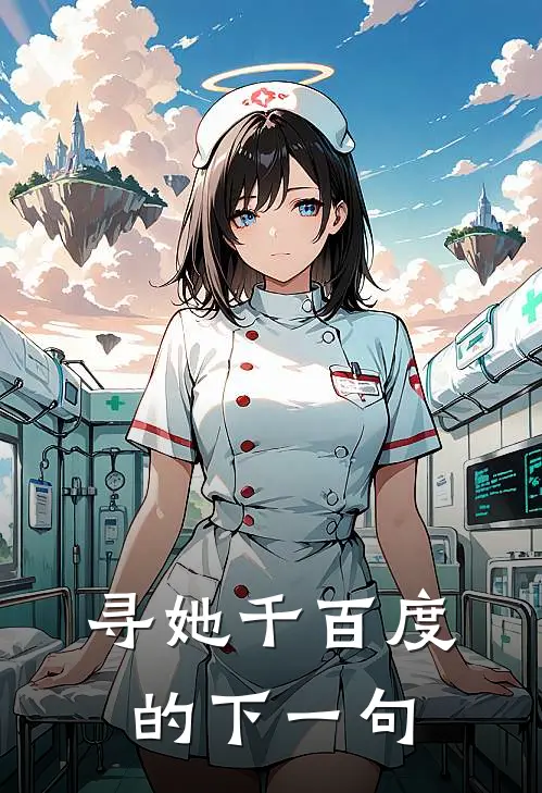 寻她千百度的下一句