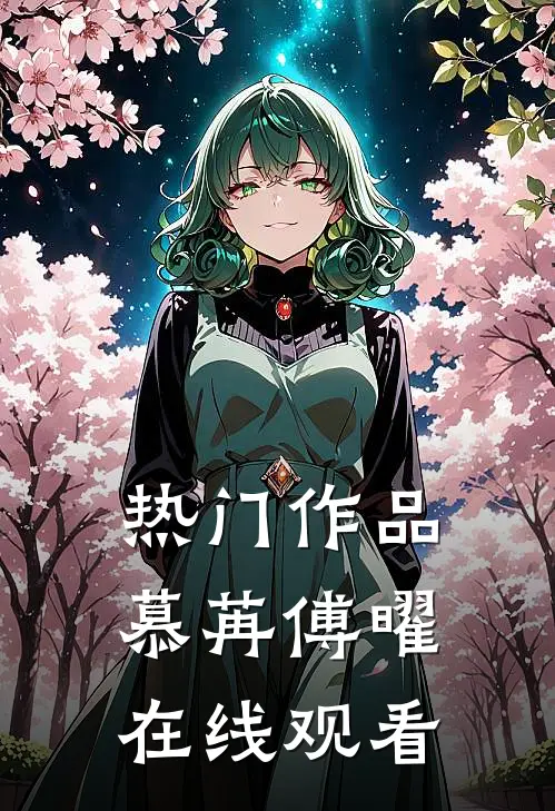 热门作品慕苒傅曜在线观看