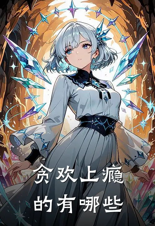 贪欢上瘾的有哪些