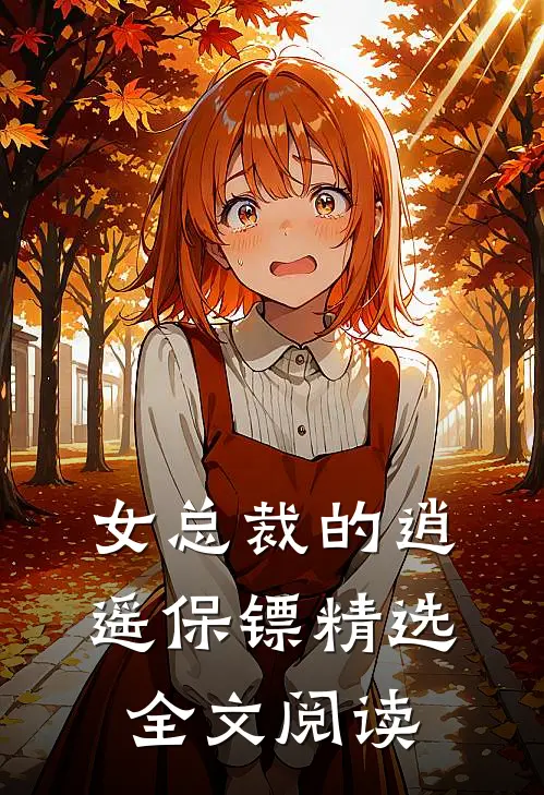 女总裁的逍遥保镖精选全文阅读