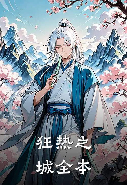 狂热之城全本