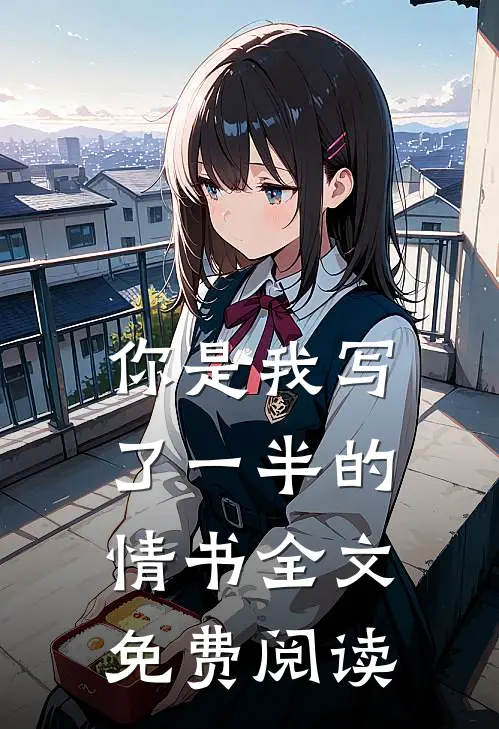 你是我写了一半的情书全文免费阅读