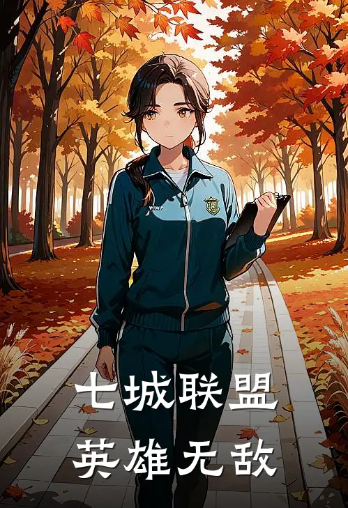 七城联盟英雄无敌