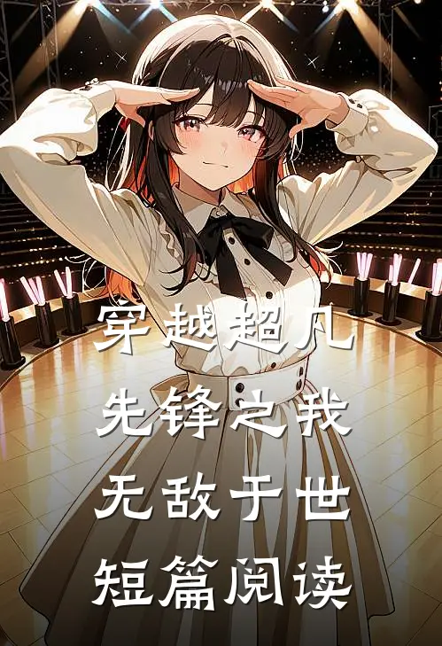 穿越超凡先锋之我无敌于世短篇阅读