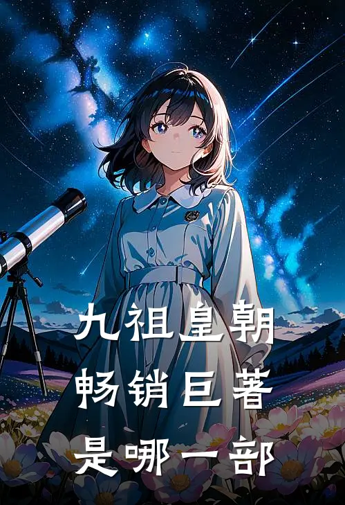 九祖皇朝畅销巨著是哪一部
