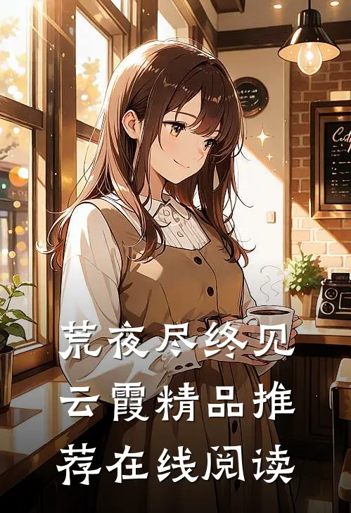 荒夜尽终见云霞精品推荐在线阅读