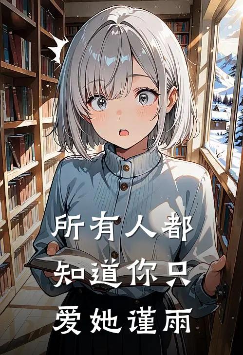 所有人都知道你只爱她 谨雨