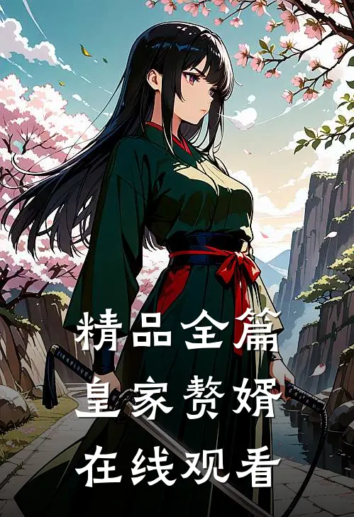 精品全篇皇家赘婿在线观看