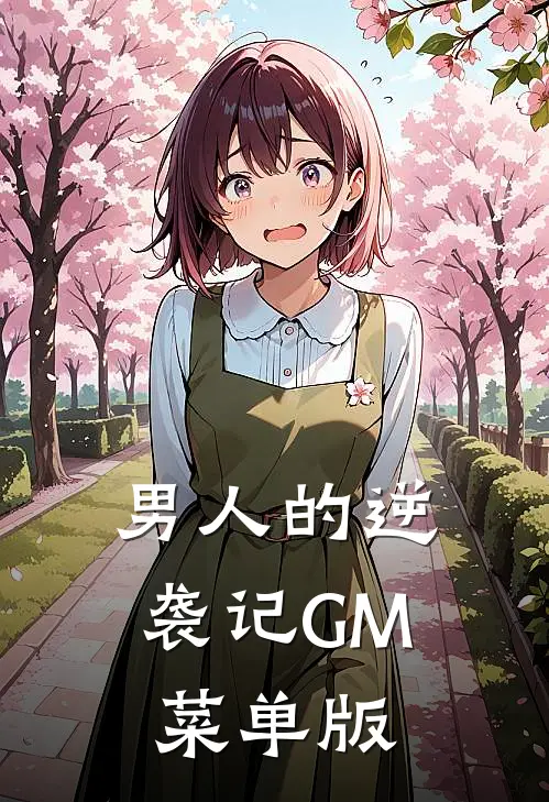 男人的逆袭记GM菜单版