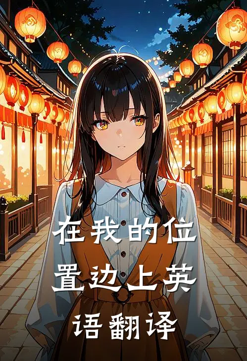 在我的位置边上英语翻译