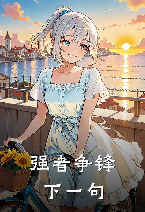 强者争锋下一句