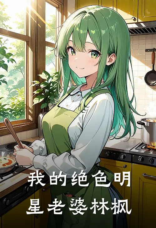 我的绝色明星老婆林枫