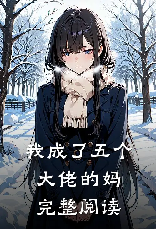 我成了五个大佬的妈完整阅读