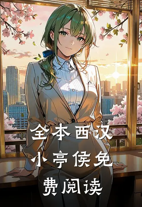 全本西汉小亭侯免费阅读
