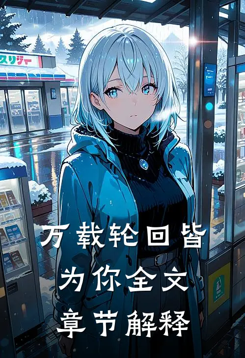 万载轮回皆为你全文章节解释