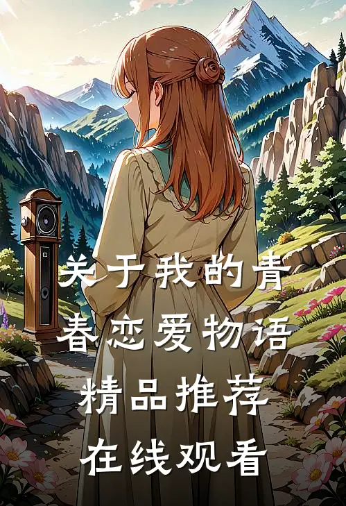 关于我的青春恋爱物语精品推荐在线观看