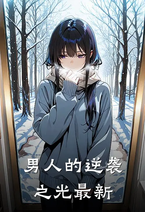 男人的逆袭之光最新