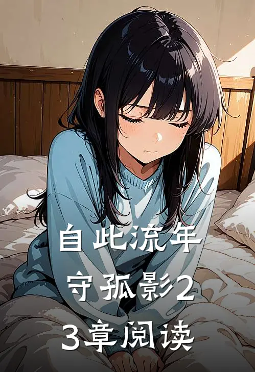 自此流年守孤影23章阅读
