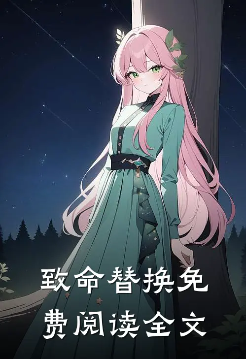 致命替换免费阅读全文