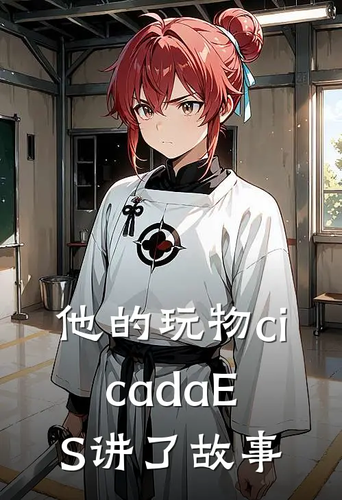 他的玩物cicadaES讲了故事