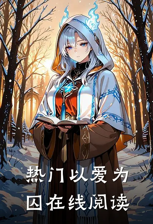 热门以爱为囚在线阅读
