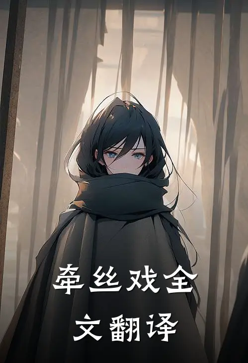 牵丝戏全文翻译