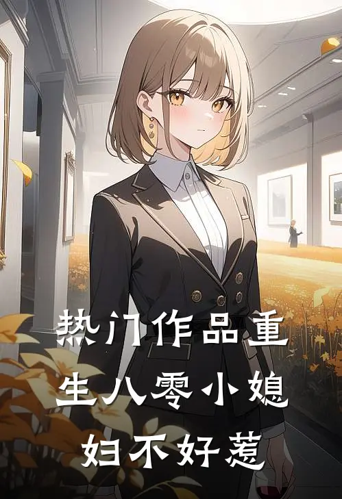 热门作品重生八零小媳妇不好惹