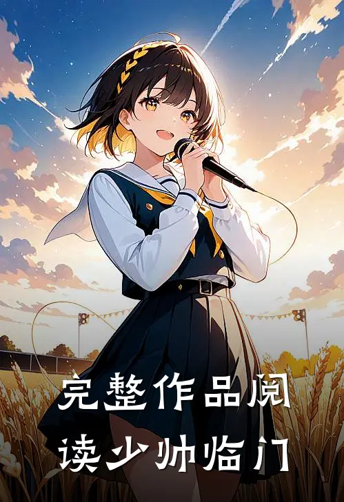 完整作品阅读少帅临门