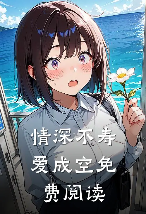 情深不寿爱成空免费阅读