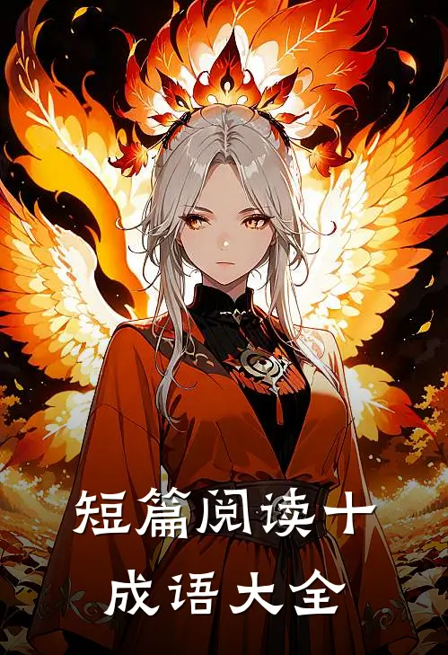 短篇阅读十成语大全