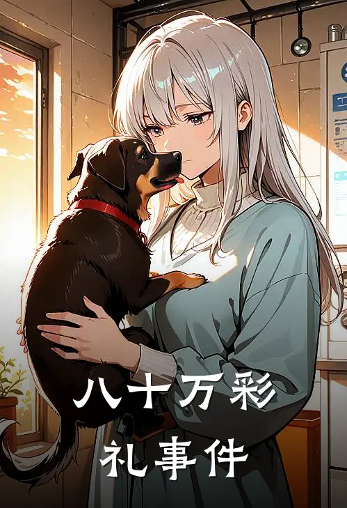 八十万彩礼事件