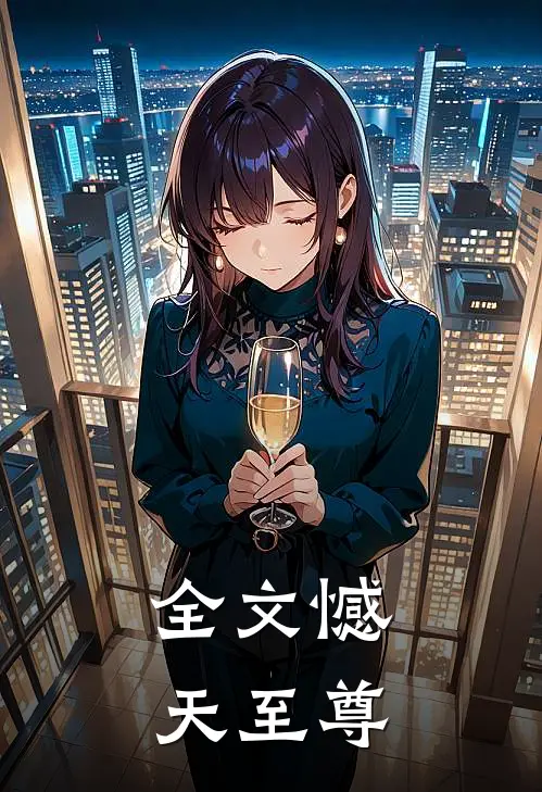 全文憾天至尊