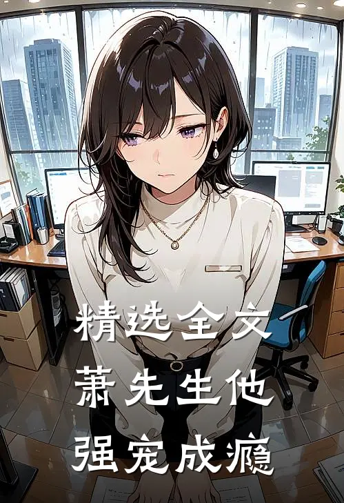 精选全文萧先生他强宠成瘾