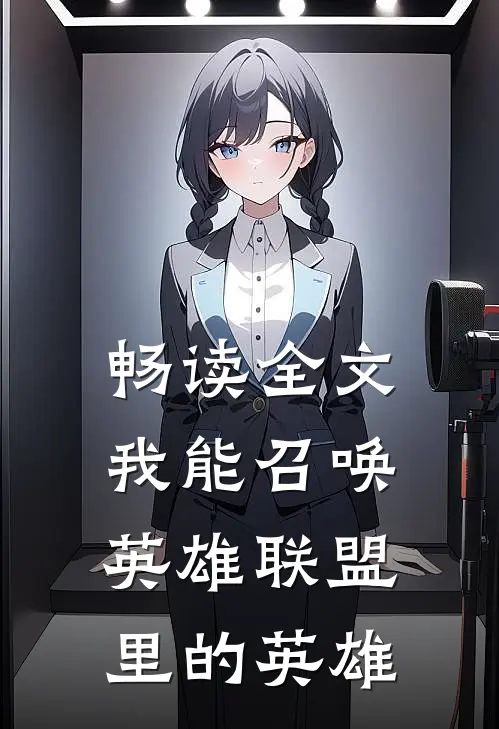 畅读全文我能召唤英雄联盟里的英雄