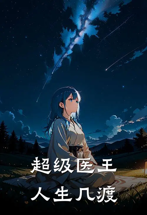 超级医王 人生几渡