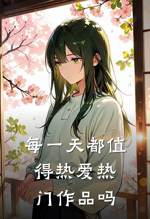 每一天都值得热爱热门作品吗