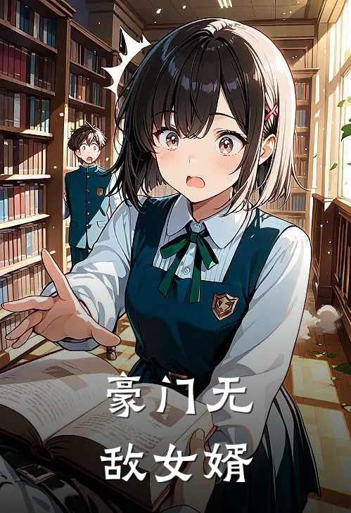 豪门无敌女婿