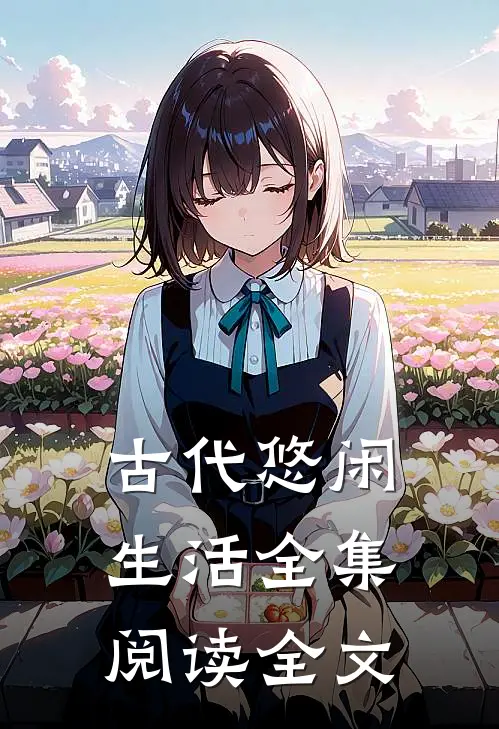 古代悠闲生活全集阅读全文