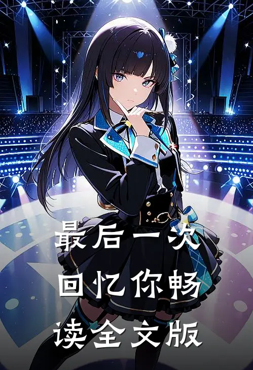 最后一次回忆你畅读全文版